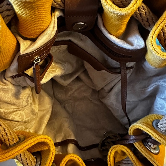 MK Bag - Very Clean - Picture 5 of 7